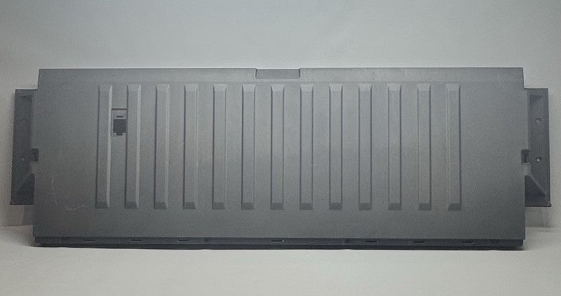 1812373-00-D TESLA CYBERTRUCK TAILGATE INNER TRIM 2024 2025 OEM 1812373-00-D