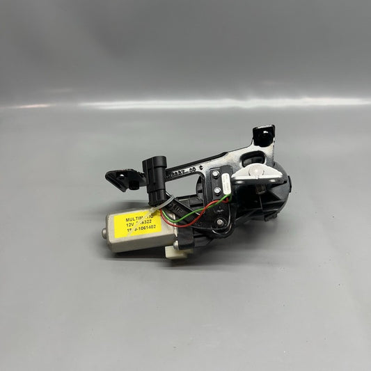 1046657-00-C TESLA MODEL X REAR ACTIVE SPOILER LINKAGE MOTOR 2016 2017 2018 2019 2020 OEM