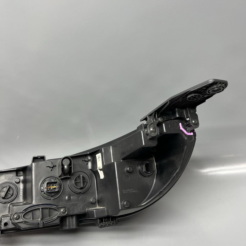 KIA SOUL DAYTIME RUNNING LIGHT RIGHT PASSENGER 2019 2020 2021 2022 OEM 