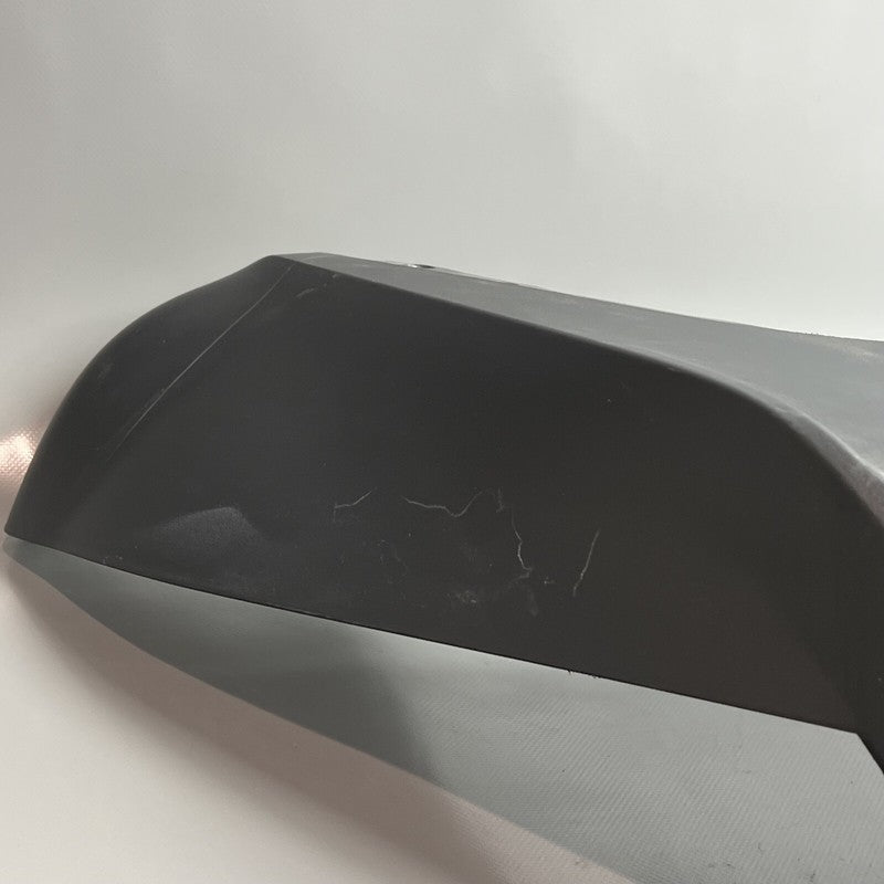1494006-00-C TESLA MODEL Y REAR BUMPER LOWER 2020 2021 2022 2023 OEM 1494006-00-C