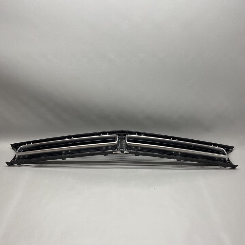 9403971 DODGE CHALLENGER FRONT GRILLE 2015 2016 2017 2018 2019 OEM 9403971
