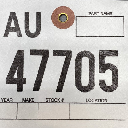 1493759-00-A TESLA MODEL Y GRILLE CENTER LOWER 1493759-00-A 2020 2021 2022 2023 OEM