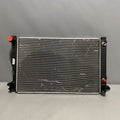 4F0121251M AUDI A6 V6 COOLING RADIATOR 4F0121251M OEM 2005 2006 2007 2008 2009 2010 2011 