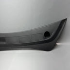 1081675-00-E TESLA MODEL 3 UNDER HOOD APRON COVER 2017 2018 2019 2020 2021 OEM 1081675-00-E