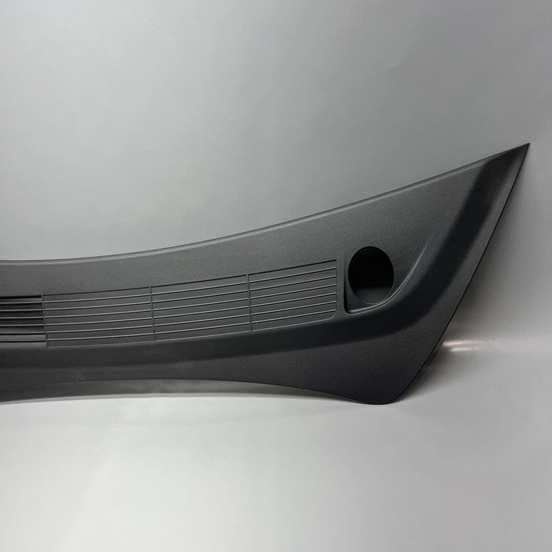 1081675-00-E TESLA MODEL 3 UNDER HOOD APRON COVER 2017 2018 2019 2020 2021 OEM 1081675-00-E
