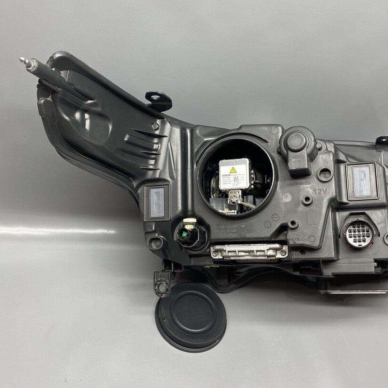 RANGE ROVER HSE HEADLIGHT LEFT DRIVER XENON 2014 2015 2016 2017 CK52-1