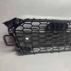 AUDI A5 GRILLE 2020 2021 2022 2023 2024 2025 OEM 8W6853651