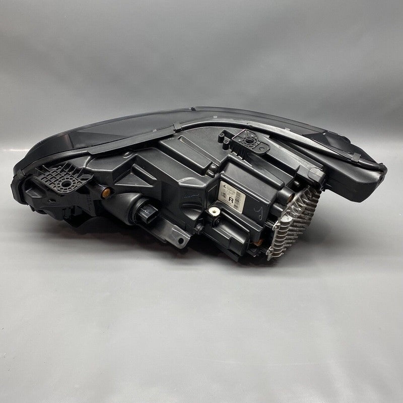 68275944AE JEEP CHEROKEE HEADLIGHT RIGHT PASSENGER LED OEM 2019 2020 2021 68275944AE