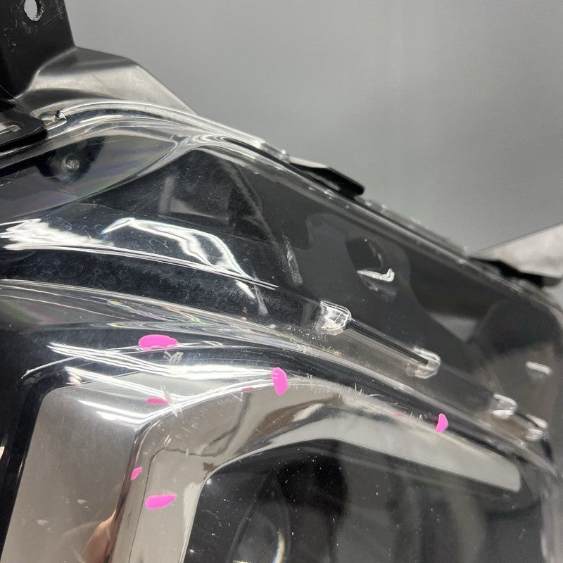 85596374 CHEVY TRAVERSE HEADLIGHT RIGHT PASSENGER 2022 2023 2024 OEM 85596374