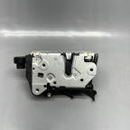 RANGE ROVER HSE DOOR LATCH ACTUATOR LEFT FRONT 2003 2004 2005 OEM LR01