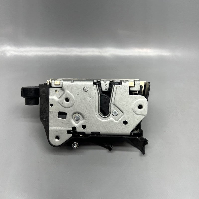RANGE ROVER HSE DOOR LATCH ACTUATOR LEFT FRONT 2003 2004 2005 OEM LR01