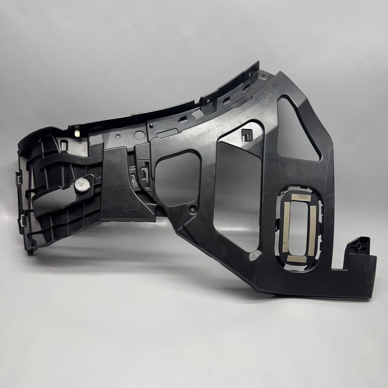 PORSCHE CAYENNE FRONT BUMPER  BRACKET LEFT 2019 2020 2021 OEM 9Y080737