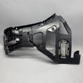 PORSCHE CAYENNE FRONT BUMPER  BRACKET LEFT 2019 2020 2021 OEM 9Y080737