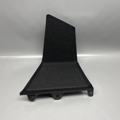 1492956-00-C TESLA MODEL Y TRUNK POCKET RIGHT BRACKET 1492956-00-C 2020 2021 2022 OEM