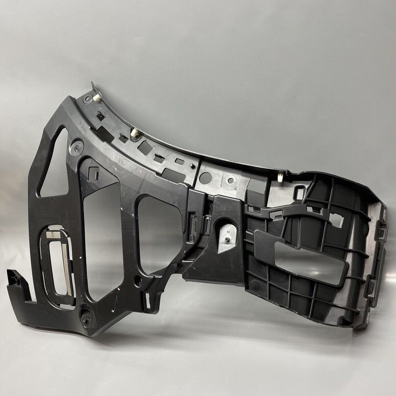 9Y3807378 PORSCHE CAYENNE COUPE RIGHT REAR BUMPER BRACKET 2020 2021 22 2023 OEM 9Y3807378
