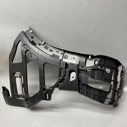 9Y3807378 PORSCHE CAYENNE COUPE RIGHT REAR BUMPER BRACKET 2020 2021 22 2023 OEM 9Y3807378