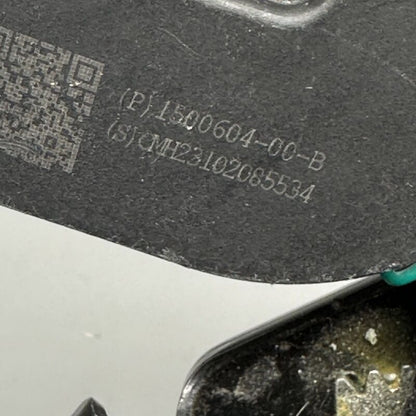 1500604-00-B TESLA MODEL Y 3 LIFTGATE LOCK LATCH 2018 2019 2020 2021 2022 2023 1500604-00-B