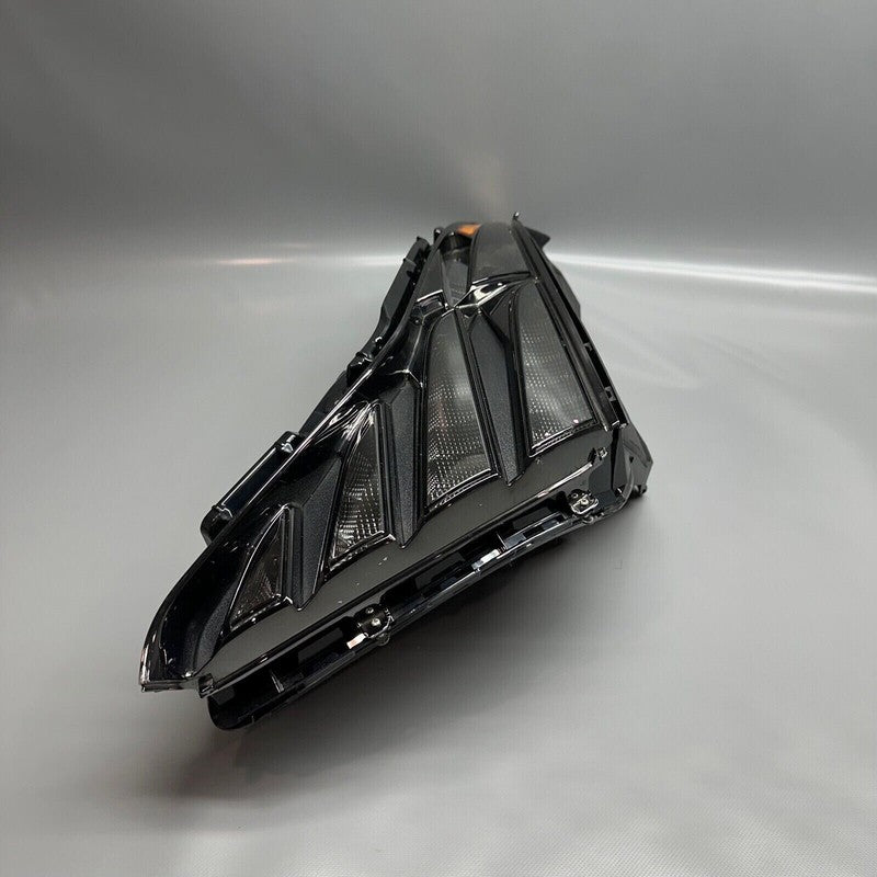 HYUNDAI TUCSON HEADLIGHT RIGHT PASSENGER 2022 2023 2024 LED OEM 92203-