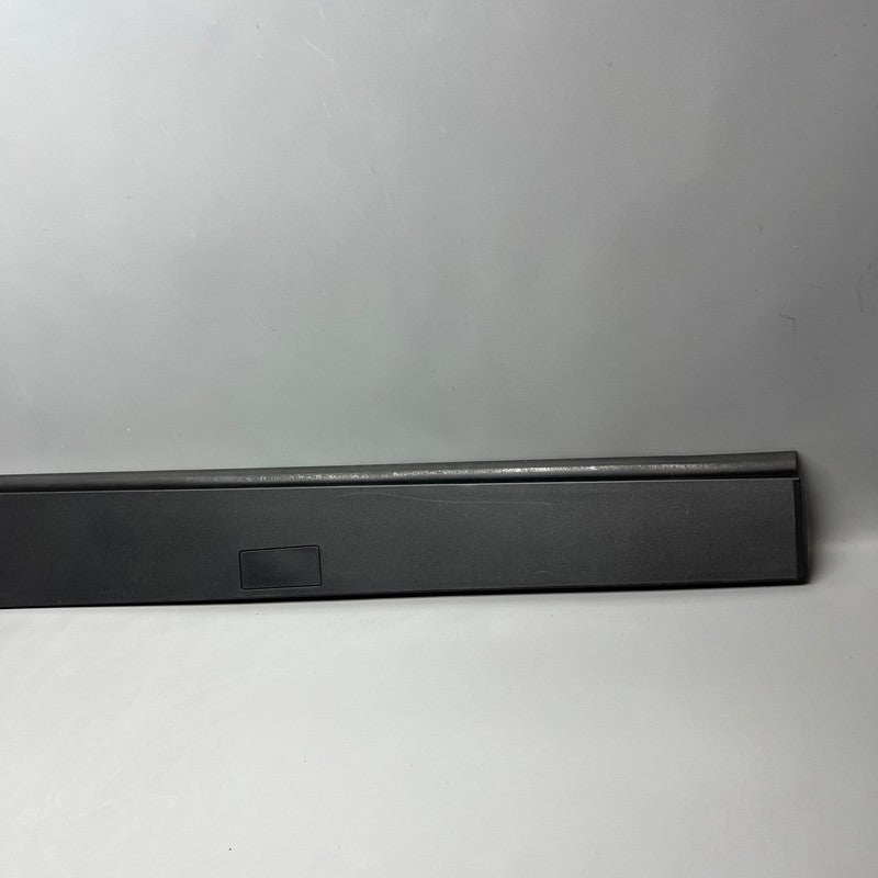 TESLA CYBERTRUCK BEDSIDE SAIL APPLIQUE RIGHT 2024 2025 OEM 1741539-00-