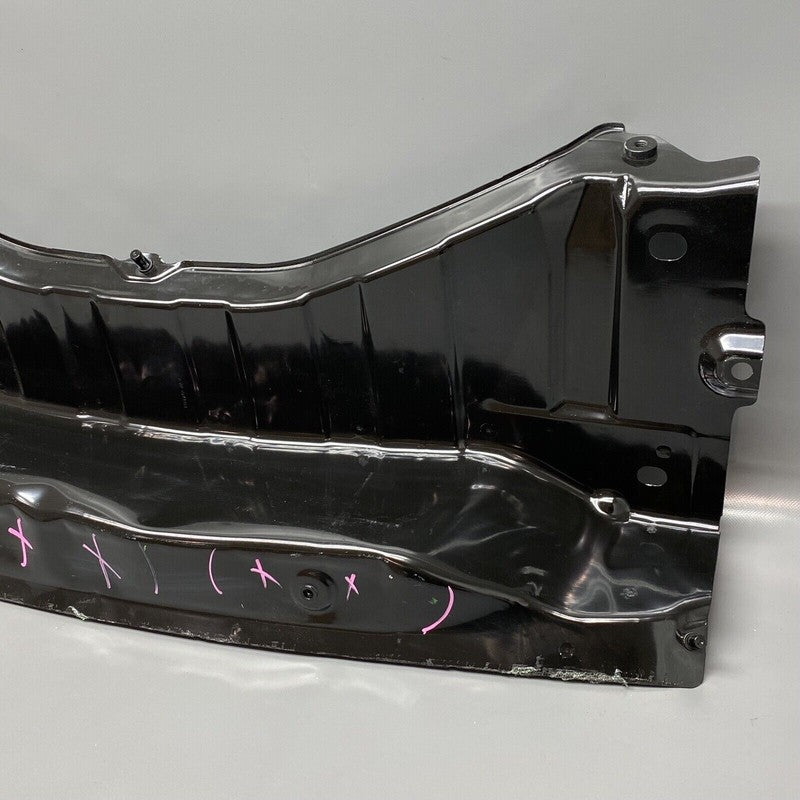 1487744 TESLA MODEL Y BODY PANEL REAR 2020 2021 2022 2023 1487744 OEM