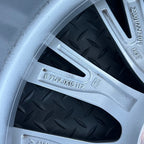 BMW 330I WHEEL RIM 18 INCH 2023 2024 2025 OEM 5A49EE4