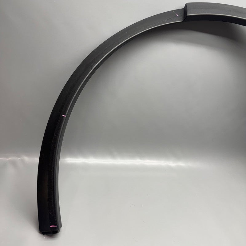 TESLA MODEL X FENDER FLARE LEFT REAR 2016-2020 2021 2022 2023 OEM 1035