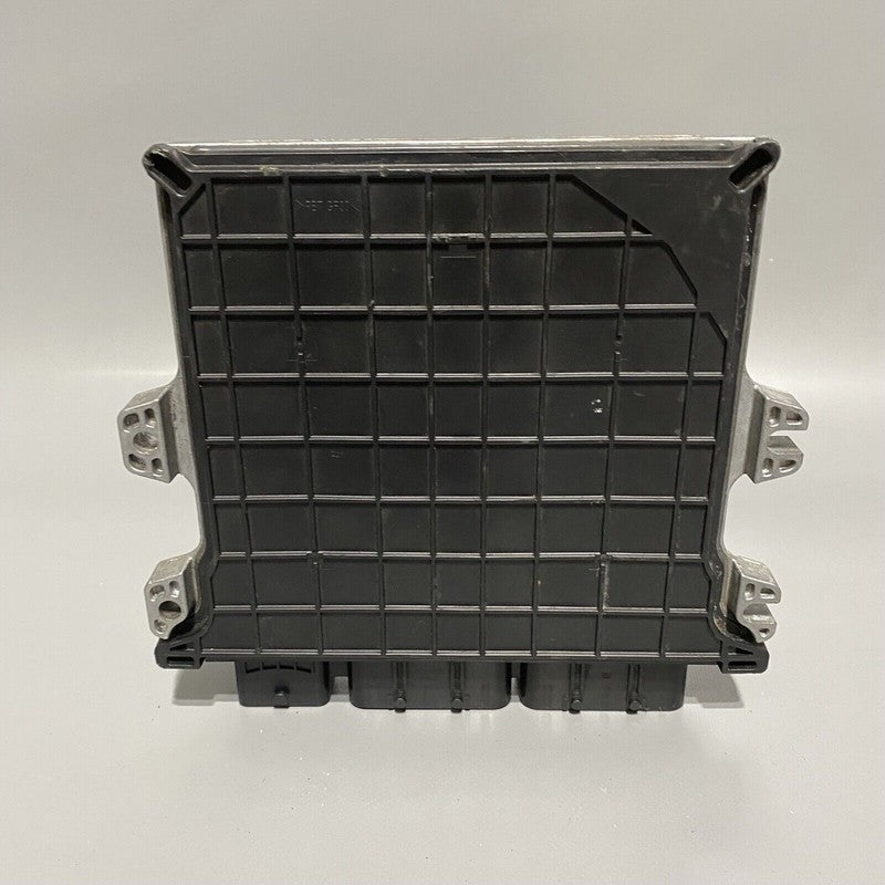 BED400-000A1 INFINITI Q50 ENGINE COMPUTER MODULE ECU 3.0L 2016 2017 OEM 