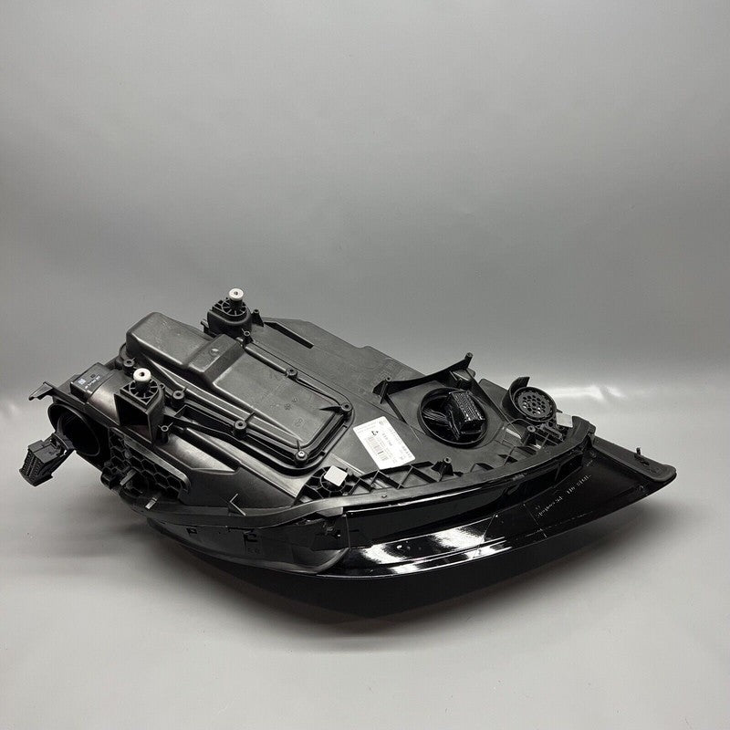 PORSCHE CAYENNE HEADLIGHT LEFT DRIVER LED 2019 2020 2021 2022 OEM 9Y09