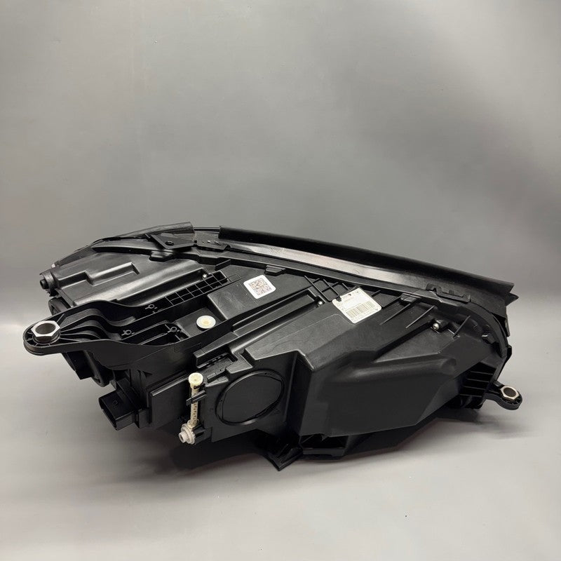 GLE450 MERCEDES BENZ GLE450 HEADLIGHT LEFT DRIVER GLE350 LED 2020 2021 2022 OEM
