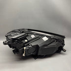 GLE450 MERCEDES BENZ GLE450 HEADLIGHT LEFT DRIVER GLE350 LED 2020 2021 2022 OEM