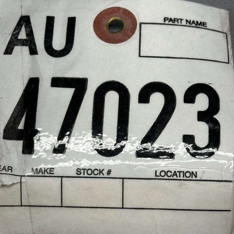 1035288-00-N TESLA MODEL X FENDER FLARE LEFT FRONT 1035288-00-N 2016 2017 2018 2019 2020 OEM