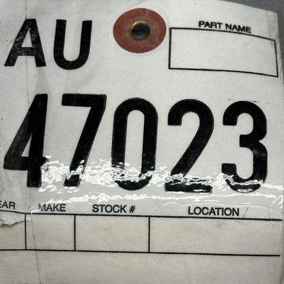 1035288-00-N TESLA MODEL X FENDER FLARE LEFT FRONT 1035288-00-N 2016 2017 2018 2019 2020 OEM