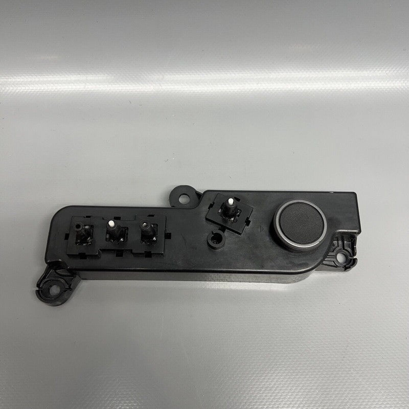 1551854-01-A TESLA MODEL 3 Y SEAT SWITCH CONTROL LEFT FRONT 2017 2018 19 2020 2021 2022 2023