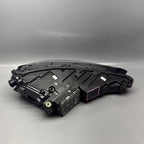 AUDI E-TRON GT HEADLIGHT LEFT DRIVER LASER 2022 2023 DAMAGED OEM 4J394