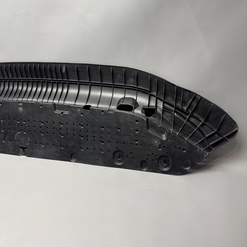 AUDI A4 FRONT BUMPER LOWER SHIELD 2020 2021 2022 2023 2024 2025 OEM 8W
