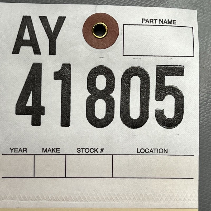 1658943-00-B TESLA MODEL Y WINDSHIELD WIPER BLADE LEFT 2020 2021 2022 2023 2024 OEM