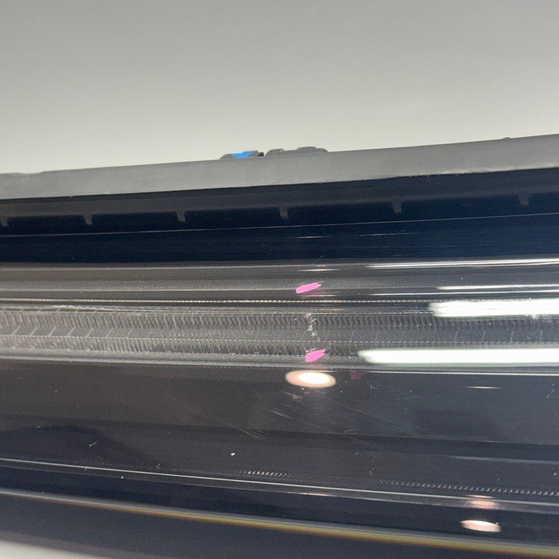MERCEDES BENZ EQE AMG SUV FRONT LIGHT BAR 2023 2024 2025 LED OEM A2949