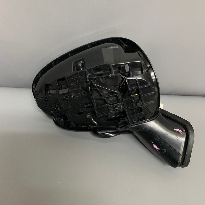 TOYOTA PRIUS MIRROR RIGHT PASSENGERE SIDE 2010 2011 2012 2013 2014 2015