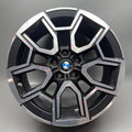BMW X1 WHEEL RIM 19 INCH X2 2024 2025 2026 OEM 6898041