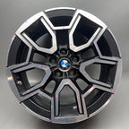 BMW X1 WHEEL RIM 19 INCH X2 2024 2025 2026 OEM 6898041