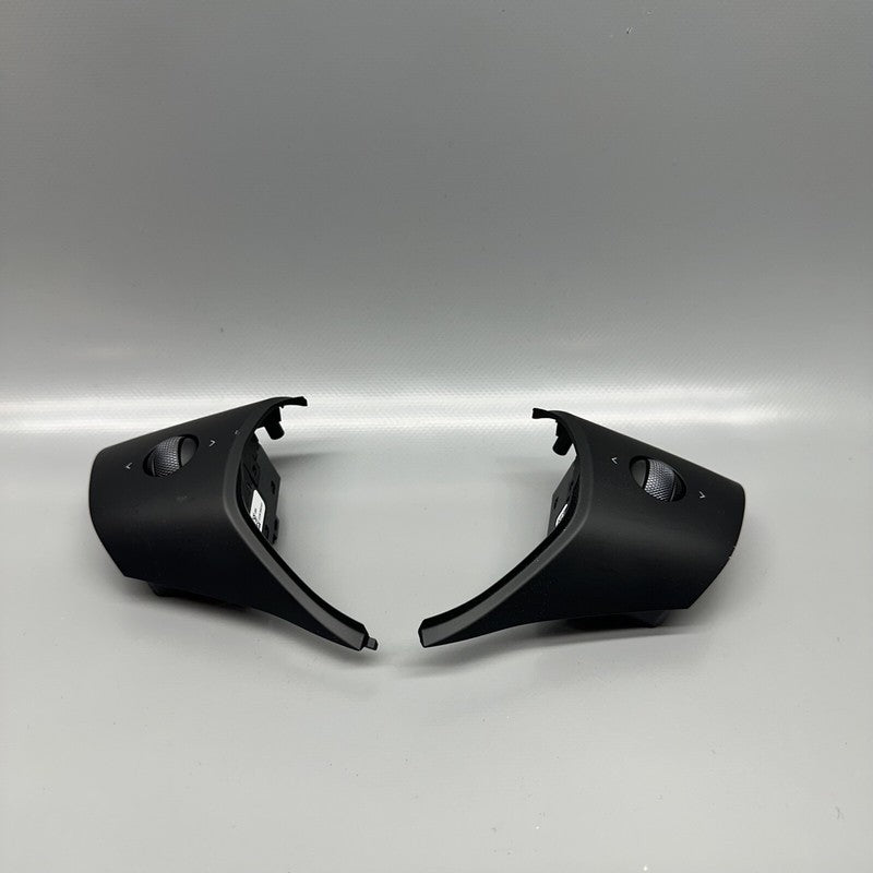 1583976-00-A TESLA MODEL Y STEERING WHEEL BALL SWITCH LEFT RIGHT 2020 2021 2022 2023 OEM
