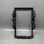 1002294-00-H TESLA MODEL 3 SCREEN FRAME BEZEL TRIM 2016 2017 2018 2019 2020 OEM 1002294-00-H