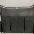 1057326-00-b TESLA MODEL S 75D UNDERTRAY SPLASH AERO SHIELD REAR 2016 2017 2018 OEM
