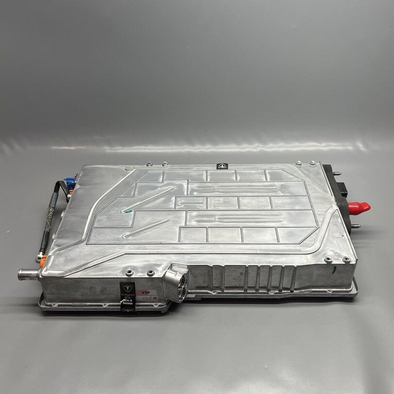 TESLA MODEL X CHARGING KIT GEN3 2016 2017 2018 2019 2020 OEM 1035647-0