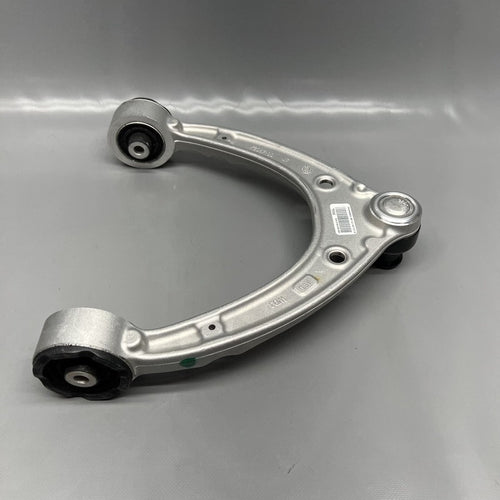 9J1407021B AUDI E-TRON GT UPPER CONTROL ARM FRONT WISHBONE 2022 OEM 9J1407021B