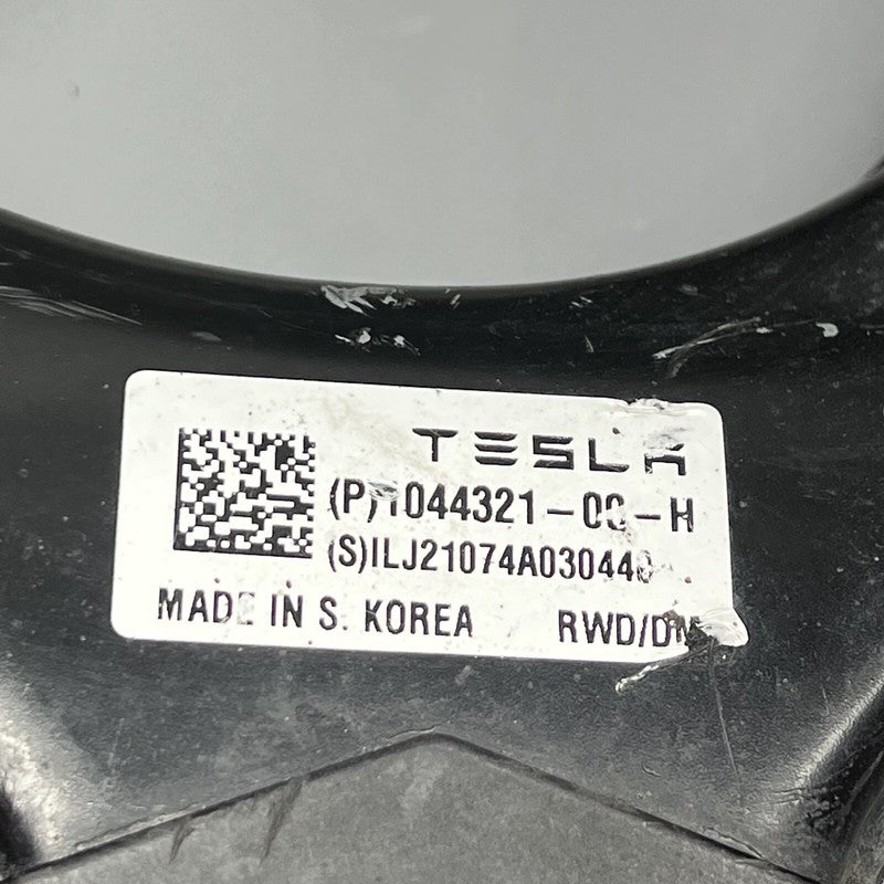 1044321-00-H TESLA MODEL 3 UPPER CONTROL ARM LEFT FRONT 2017 18 19 20 21 22 2023 1044321-00-H