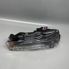1077390-00-F TESLA MODEL 3 FOG LIGHT RIGHT PASSENGER 2017 2018 2019 2020 2021 2022 OEM 2 PIN