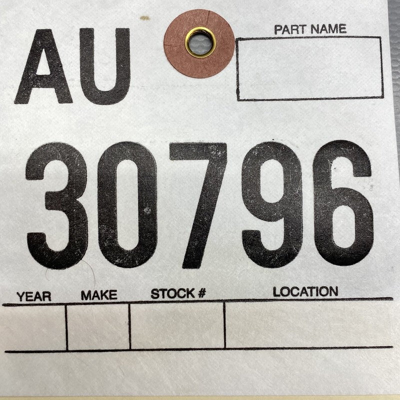 6894879 BMW 750 STEERING WHEEL COLUM ADJUSTMENT ELECTRIC 740 OEM 2016 2017 2018 2019