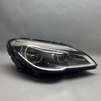 BMW M6 HEADLIGHT RIGHT PASSENGER 2015 2016 2017 2018 2019 ADAPTIVE LED