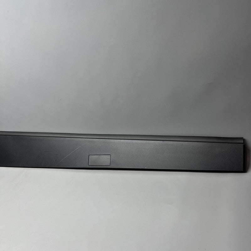 1741539-00-F TESLA CYBERTRUCK BEDSIDE SAIL APPLIQUE RIGHT 2023 2024 OEM 1741539-00-F